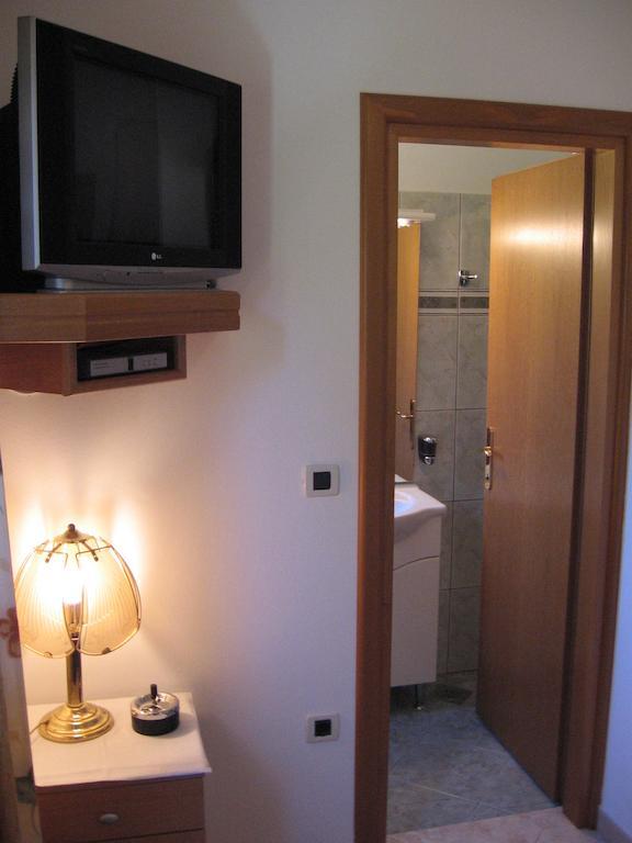 Guest House Caterina ポレッチ 部屋 写真