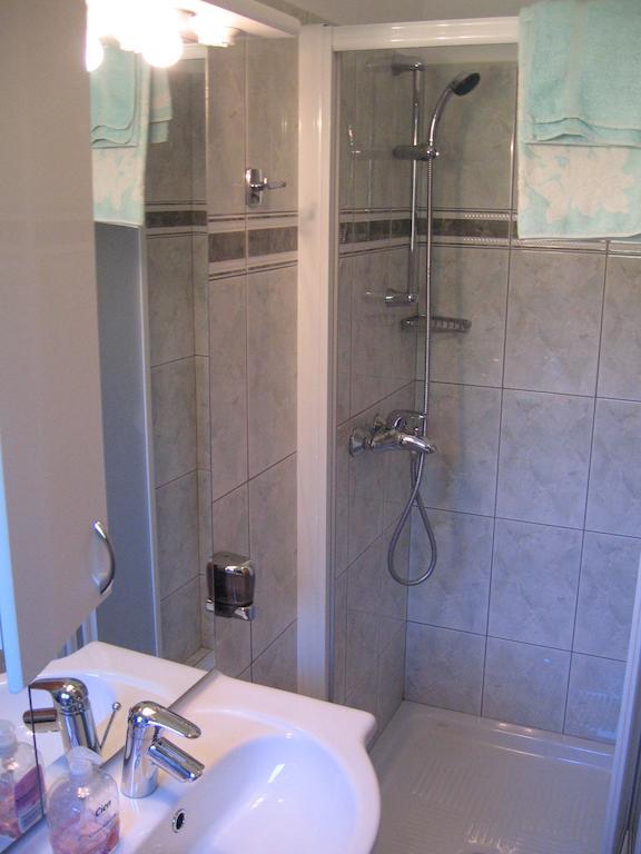 Guest House Caterina ポレッチ 部屋 写真