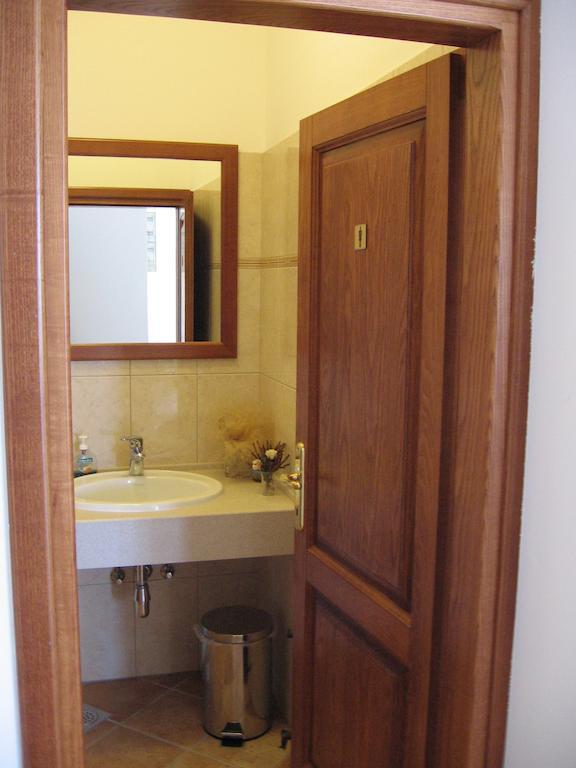 Guest House Caterina ポレッチ エクステリア 写真