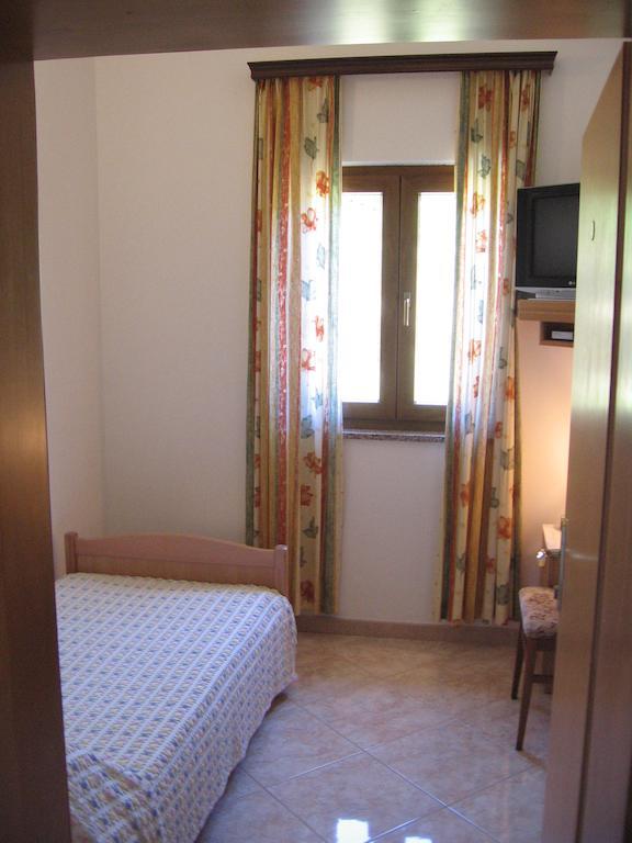 Guest House Caterina ポレッチ 部屋 写真