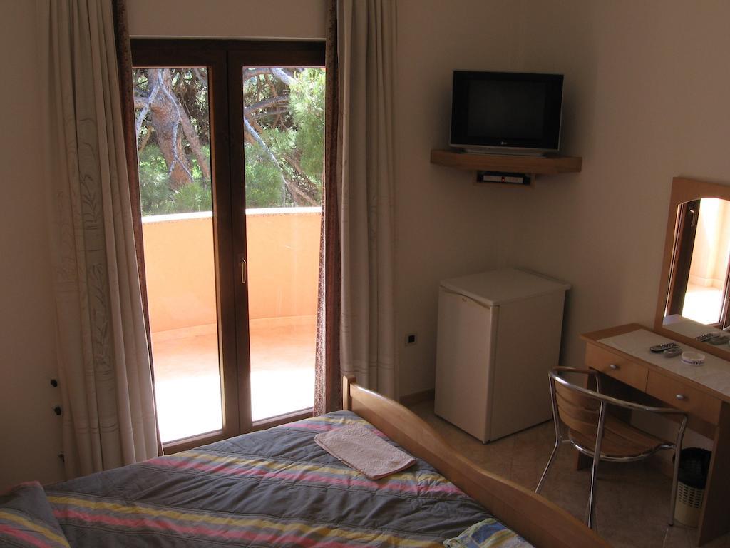 Guest House Caterina ポレッチ 部屋 写真