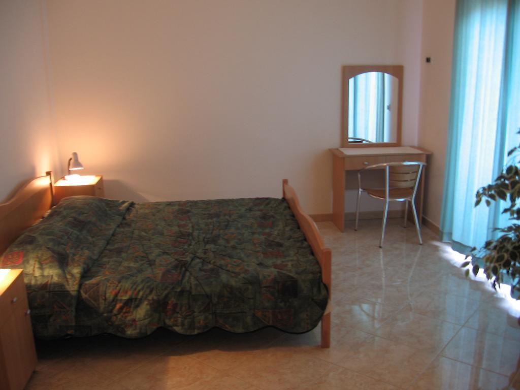 Guest House Caterina ポレッチ 部屋 写真